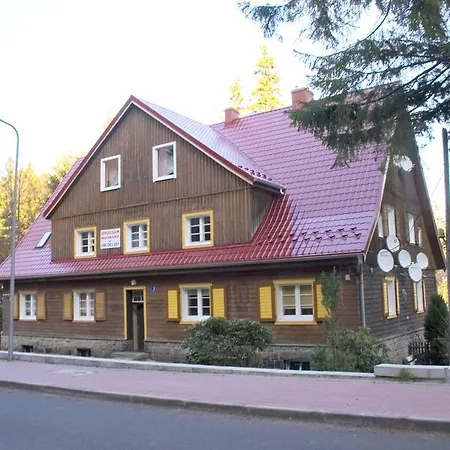 Appartement Sun & Snow Olimpijska *