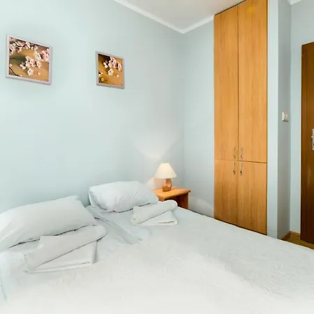 Appartement Sun & Snow Olimpijska *